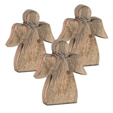 Engel Schutzengel 15x13cm