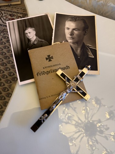 Original brustkreuz eines - brustkreuz,