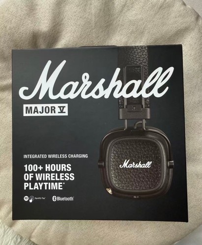 Marshall major bluetooth - marshall,