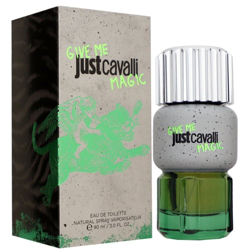 Roberto cavalli just - roberto,