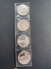 Polska moneta 20 ZL  Srebrne