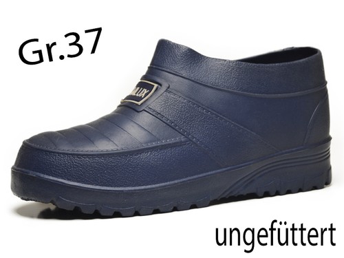 Damen gummischuhe ungefüttert - damen,