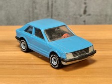 🚙 SIKU 1948 PKW Ford Escort