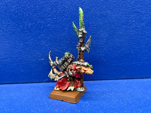 Warlock techniker engineer - techniker,