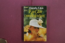 428050 Dorothy Eden EIN CLAN