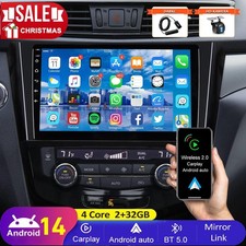 DAB+ Für Nissan X-Trail