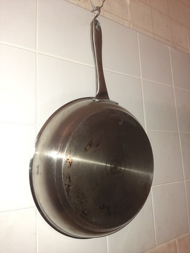 Fissler catania pfanne cm - catania,