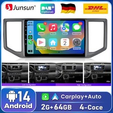 2G+64G DAB+ Carplay Android 14