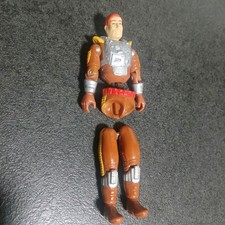 G.I. Joe Charbroil 1988