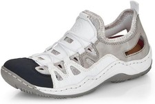 Rieker L0539-80 Damen Trekking