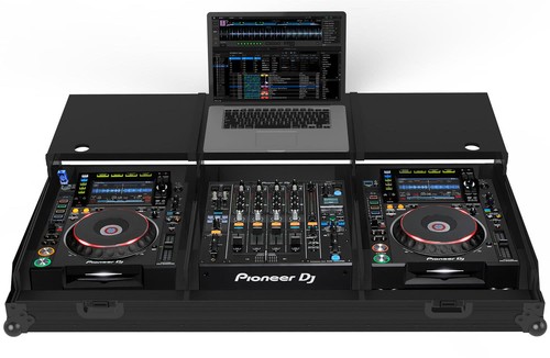 Zomo flightcase set 2900 - zomo,