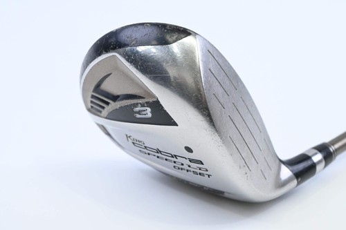 Cobra speed holz - cobra, 15