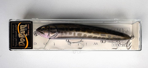 Megabass rum 140 dorum - do-rum,