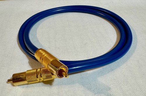 High end cinch kabel rca - cinch,
