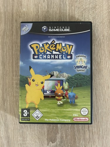 Nintendo game cube - game,