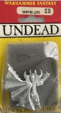 Warhammer Fantasy - Vampire