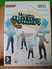 Dancing Stage Hottest Party