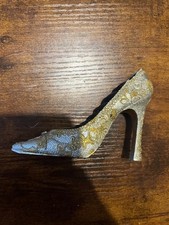 Ringhalter Schuhe High Heels