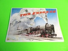 TRIX EXPRESS Modell-Eisenbahn