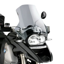 Tourenscheibe für bmw 1200 - r,