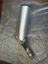 Suzuki DL1000 V-STROM Auspufftopf links  Typ JS1B erst 9605km