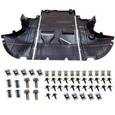 UNTERFAHRSCHUTZ MOTORSCHUTZ Fiat Ducato Peugeot Boxer Citroen Jumper Opel Movano