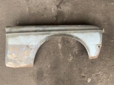 1967-1968 Ford Mustang Kotflügel rechts fender right 