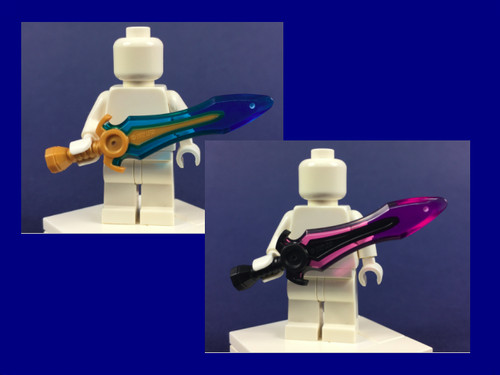 Lego schwert langschwert - lego®,