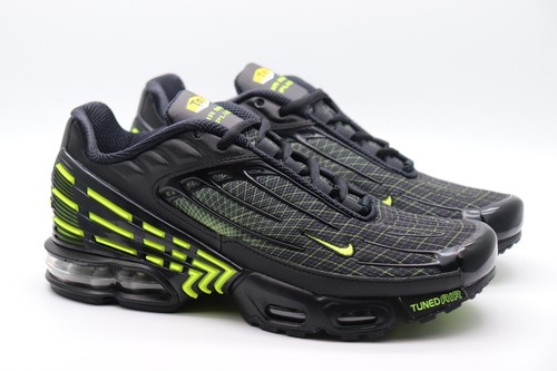 Nike air max - plus, iii