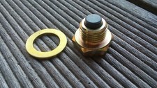 ölablassschraube bmw - Ölablassschraube,,