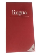 Lingua -  Ravensburger alte