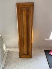 FRANZÖSISCHE EICHE KÜCHENSCHUBLADENFRONT 600 X 160 MM LAGER DF826