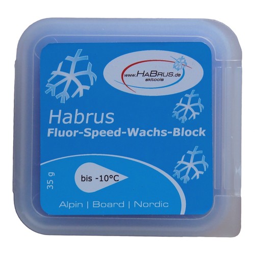 Habrus skitools fluor speed - habrus,