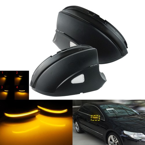 Led spiegelblinker - led,