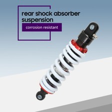 290mm Federbein Stoßdämpfer