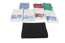 Betriebsanleitung VW Golf 5 GTI Bj.2005 Bordmappe Bordbuch Bedienung Handbuch ke