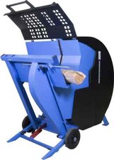 Güde Wippkreissäge