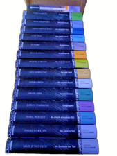 Krimi Konvolut Weltbild