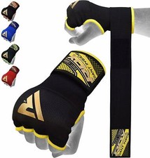 MMA Boxbandagen von RDX, Boxen
