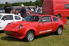 Auto Foto 12x8 - Mini Marcos