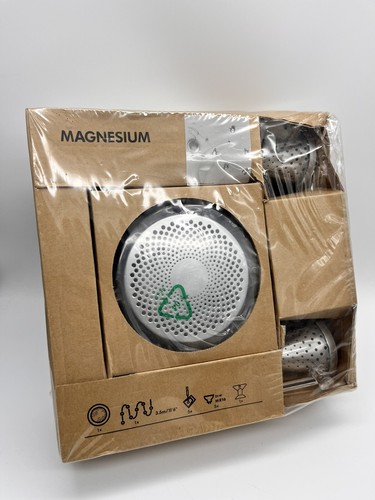 Ikea magnesium schienensystem - ikea,