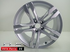 1 Stück ALUFELGE 17 ZOLL