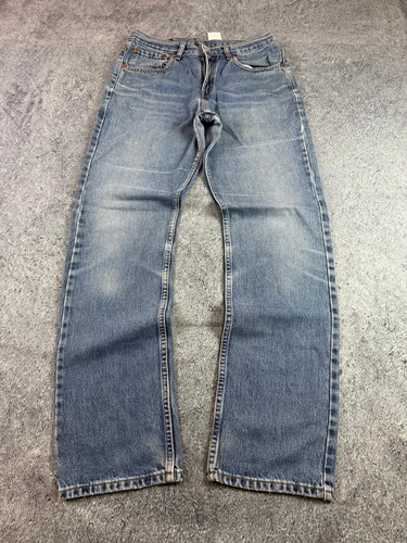 Levi 581 jeans herren - jeans, w31
