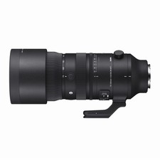 Sigma  70-200 mm / 2,8 DG DN OS Sports Objektiv für Sony E-Mount Demo-Ware