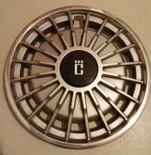 TOYOTA Corolla AE70 Radkappe