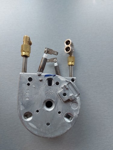 Thermoblock 37591 aeg krups - thermoblock,