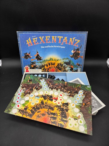 Schmidt spiele hexentanz - schmidt,