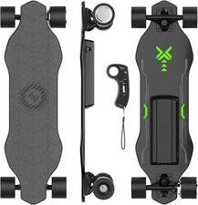 Elektro Skateboard Jugendliche