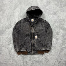 Carhartt Washed Workwear