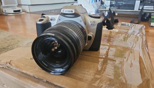 Canon eos 300 analoge - canon,